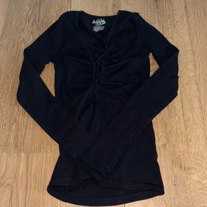 Intimately Free People Long Sleeve